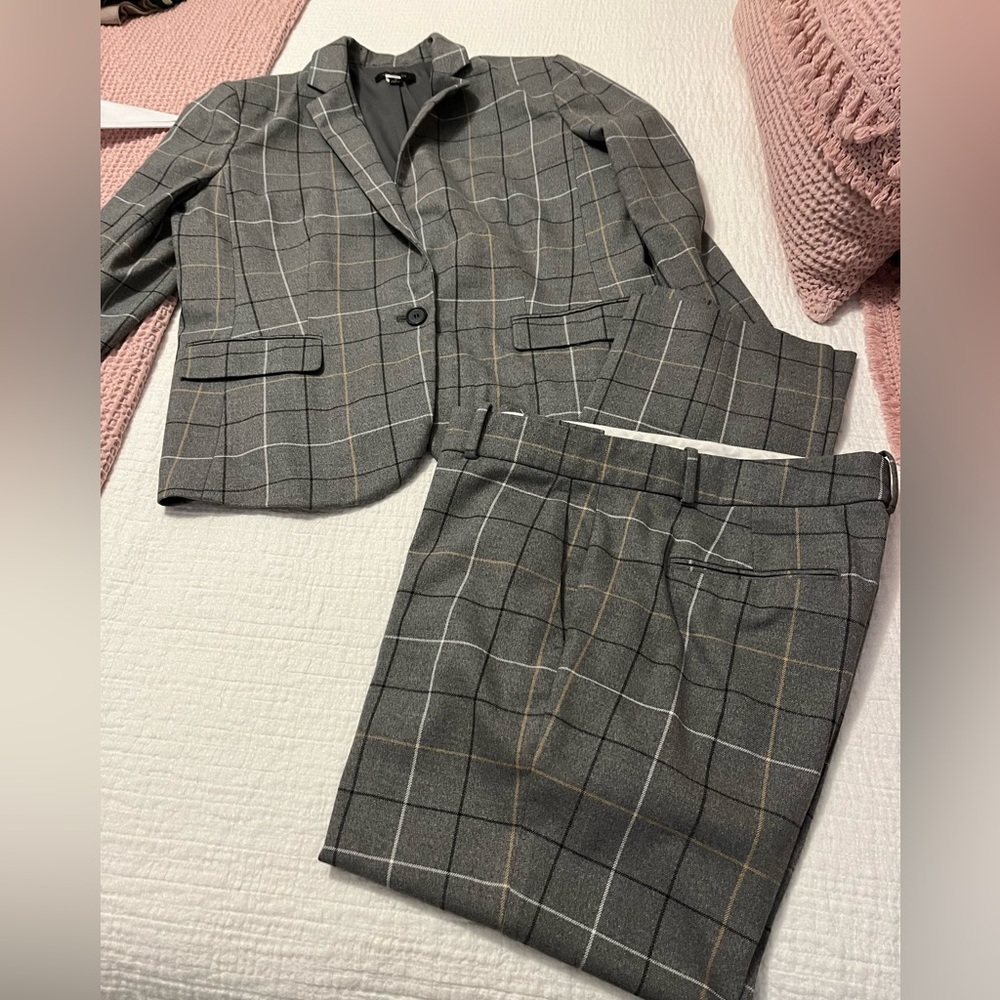 Ann Taylor Suit